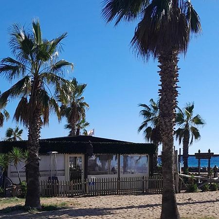 Port Frejus Thalasso Base Nature Apartment Exterior photo